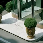 Alden Suite Hotel Splügenschloss Zurich