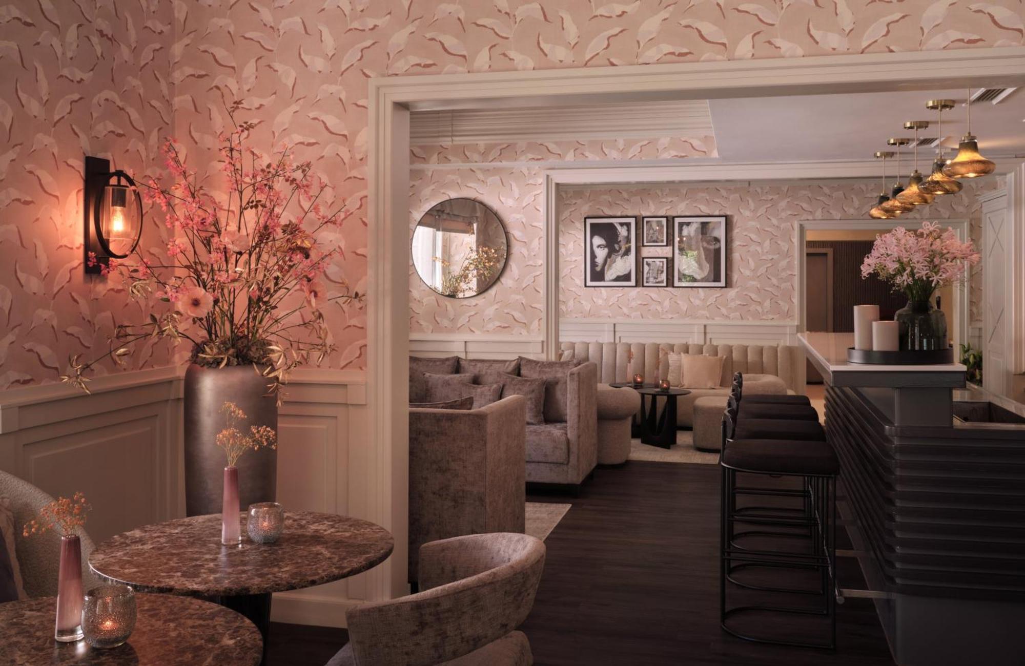Hotel Alden Splügenschloss 5*