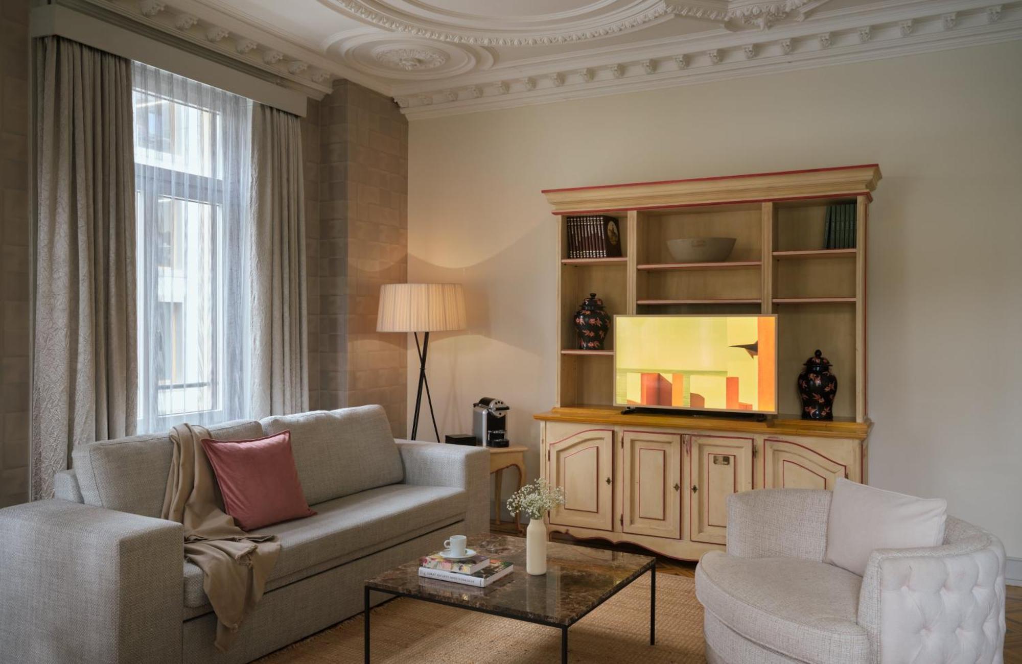 Hotel Alden Spluegenschloss - Leonardo Limited Edition 5*
