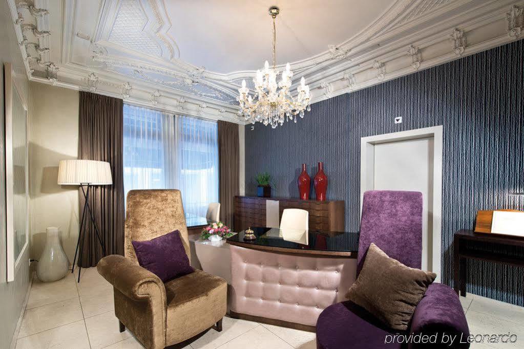 Hotel Alden Spluegenschloss - Leonardo Limited Edition 5*